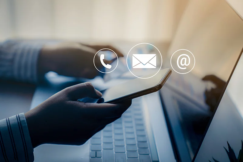 Équipe BridgeForge - Contact et collaboration