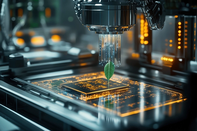 Laboratoire de recherche AGI - Innovation et collaboration scientifique